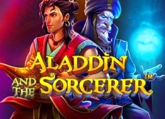 Aladdin Sorcerer slot