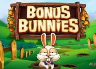 bonus bunnies slot